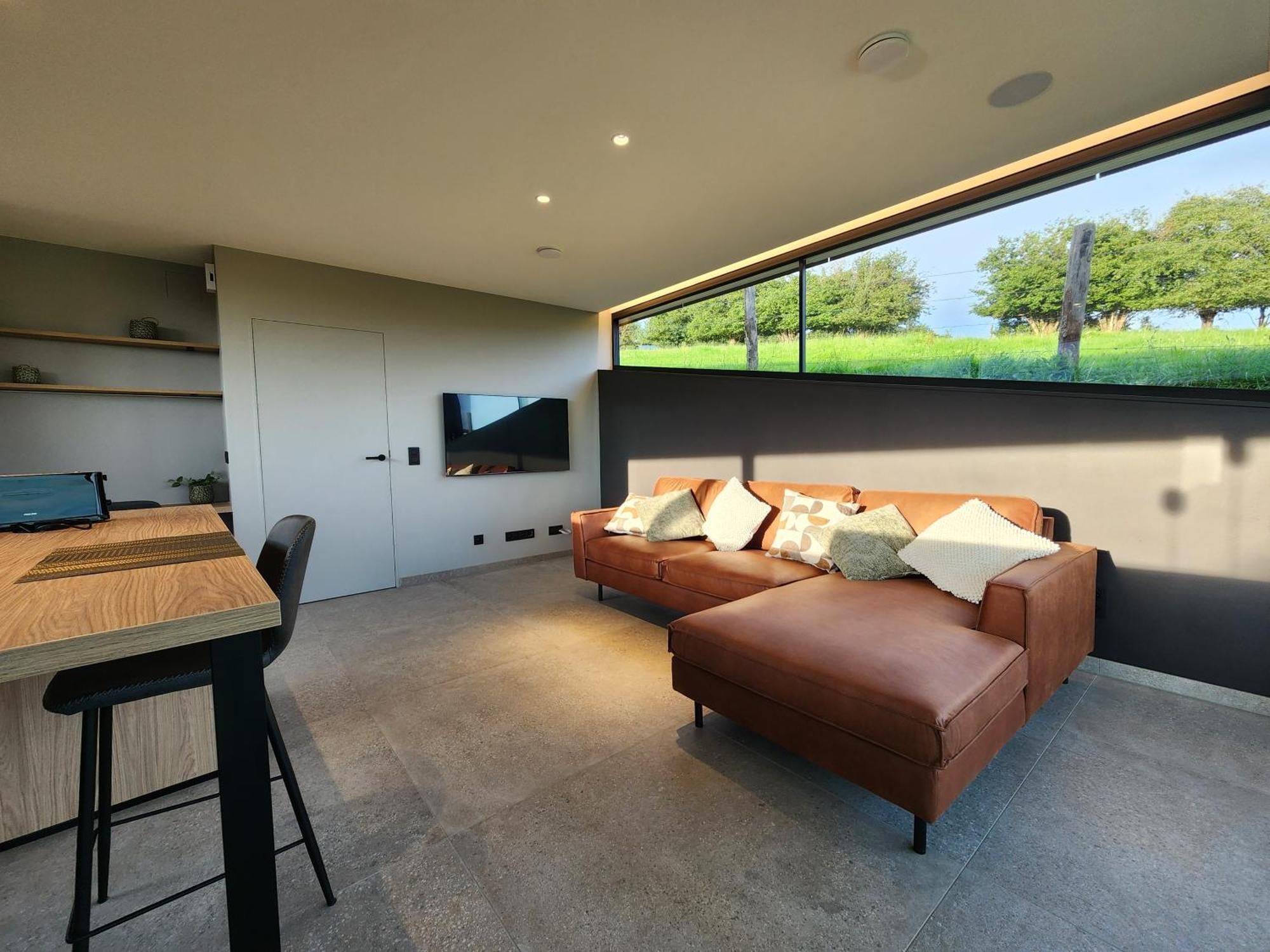 Lodge 323 Malmedy Εξωτερικό φωτογραφία