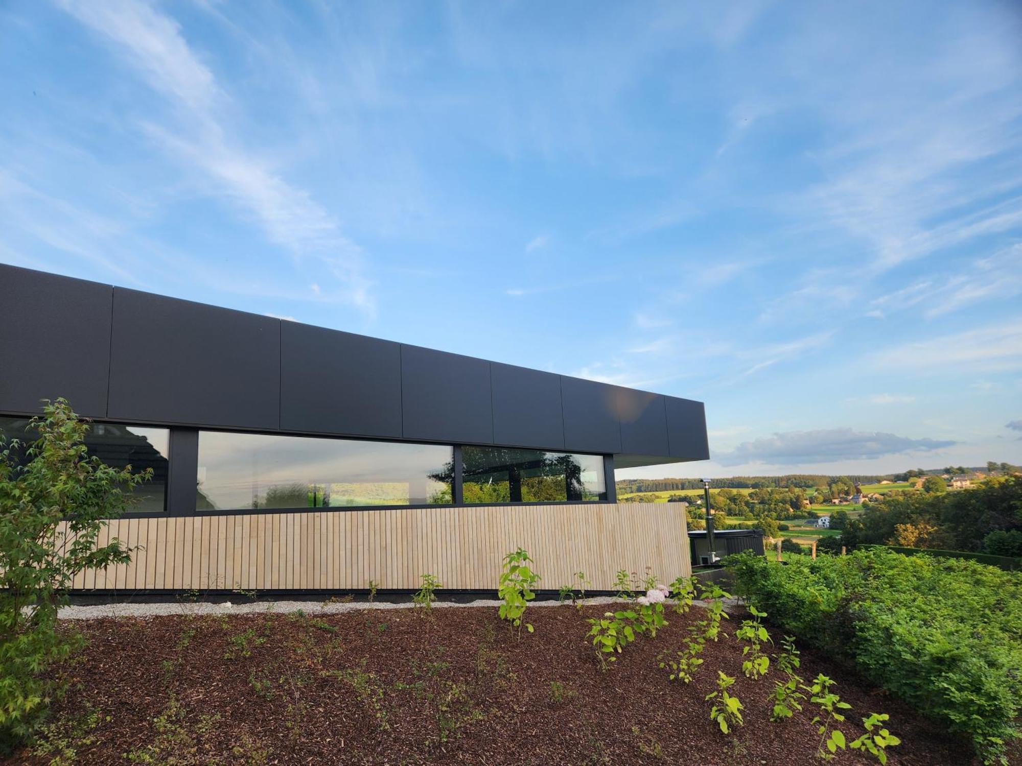 Lodge 323 Malmedy Εξωτερικό φωτογραφία