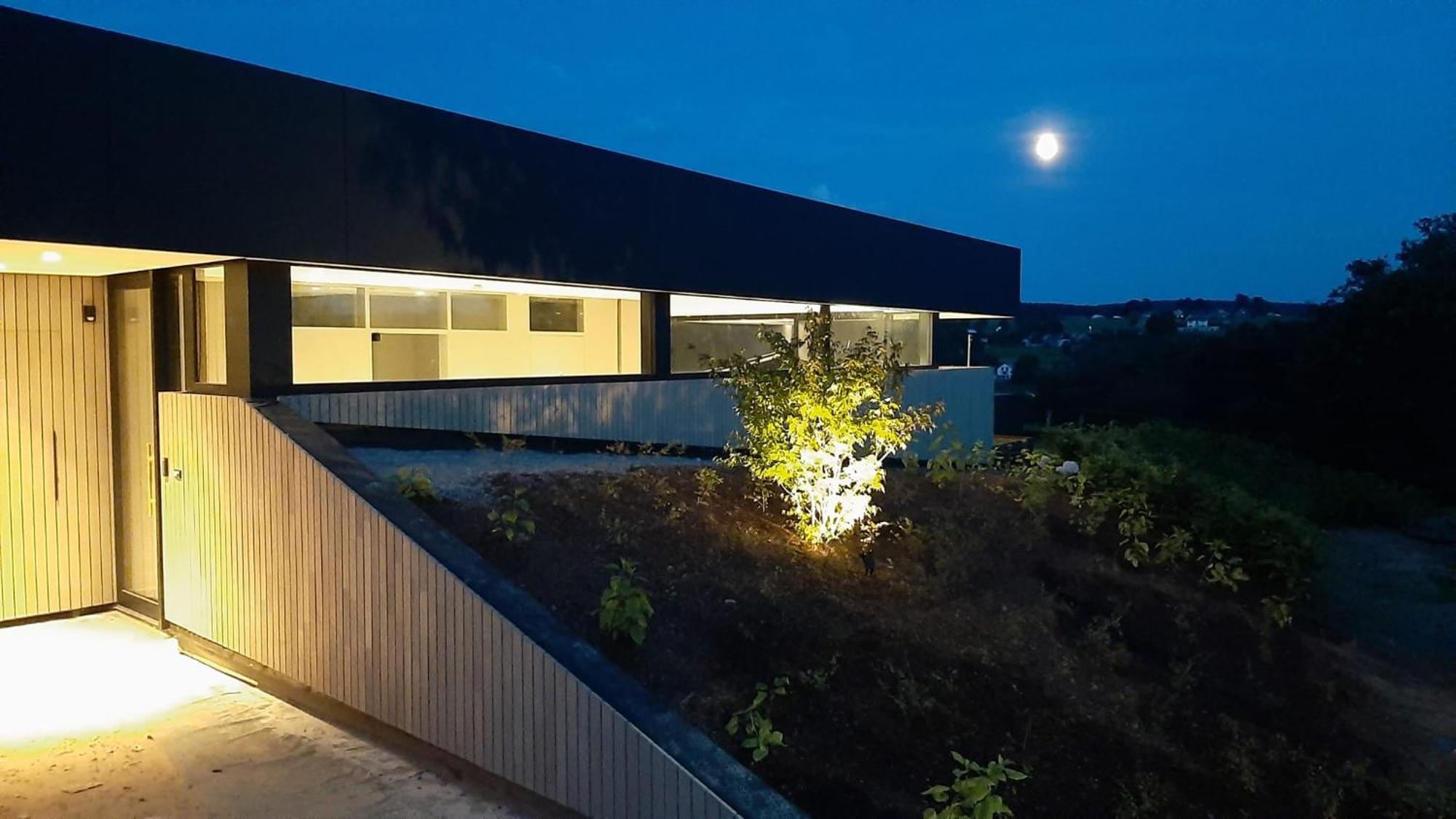 Lodge 323 Malmedy Εξωτερικό φωτογραφία