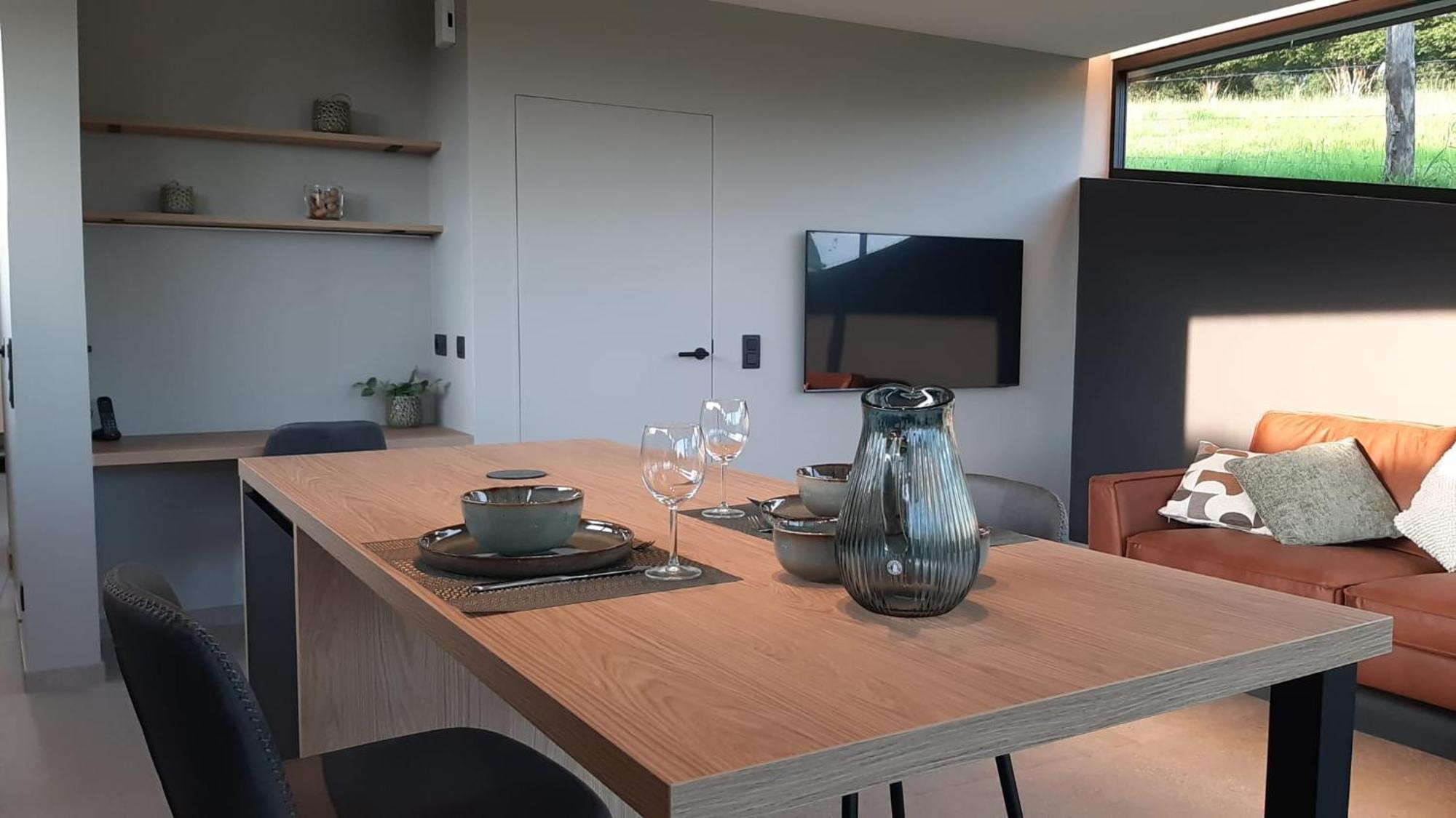 Lodge 323 Malmedy Εξωτερικό φωτογραφία