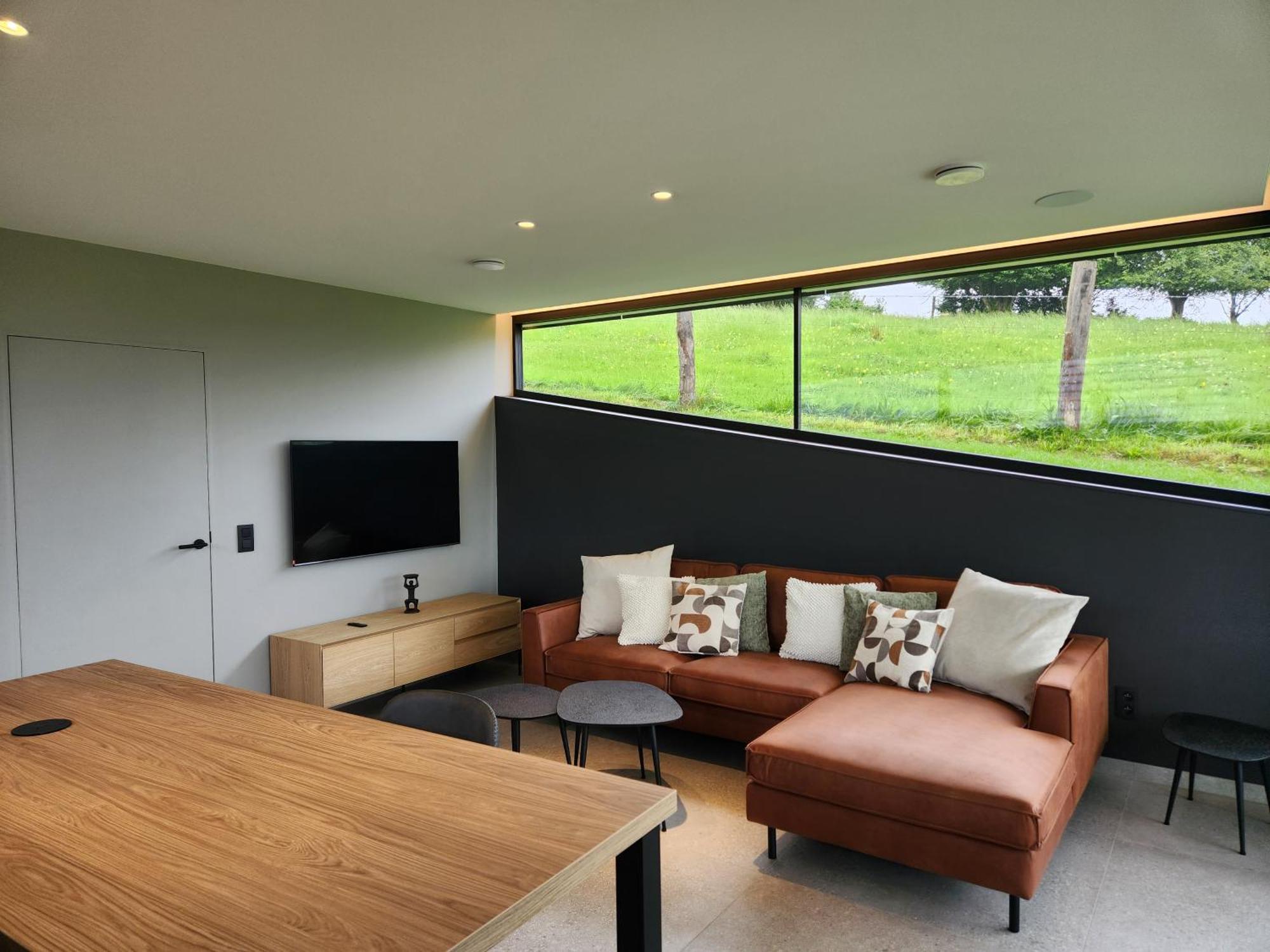 Lodge 323 Malmedy Εξωτερικό φωτογραφία
