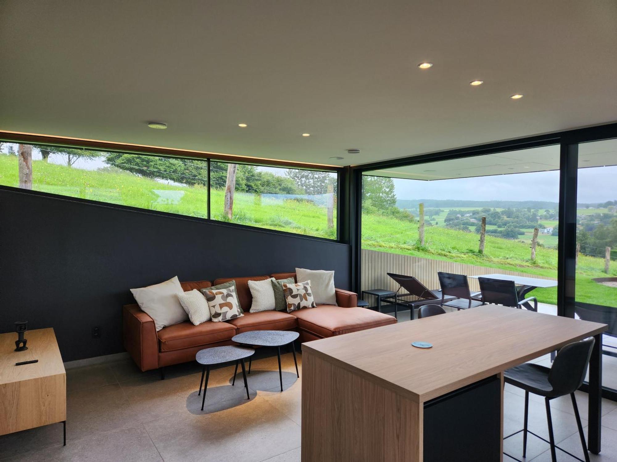 Lodge 323 Malmedy Εξωτερικό φωτογραφία