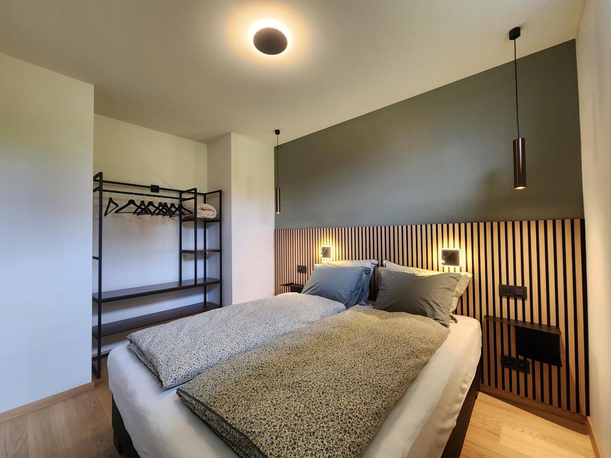 Lodge 323 Malmedy Εξωτερικό φωτογραφία