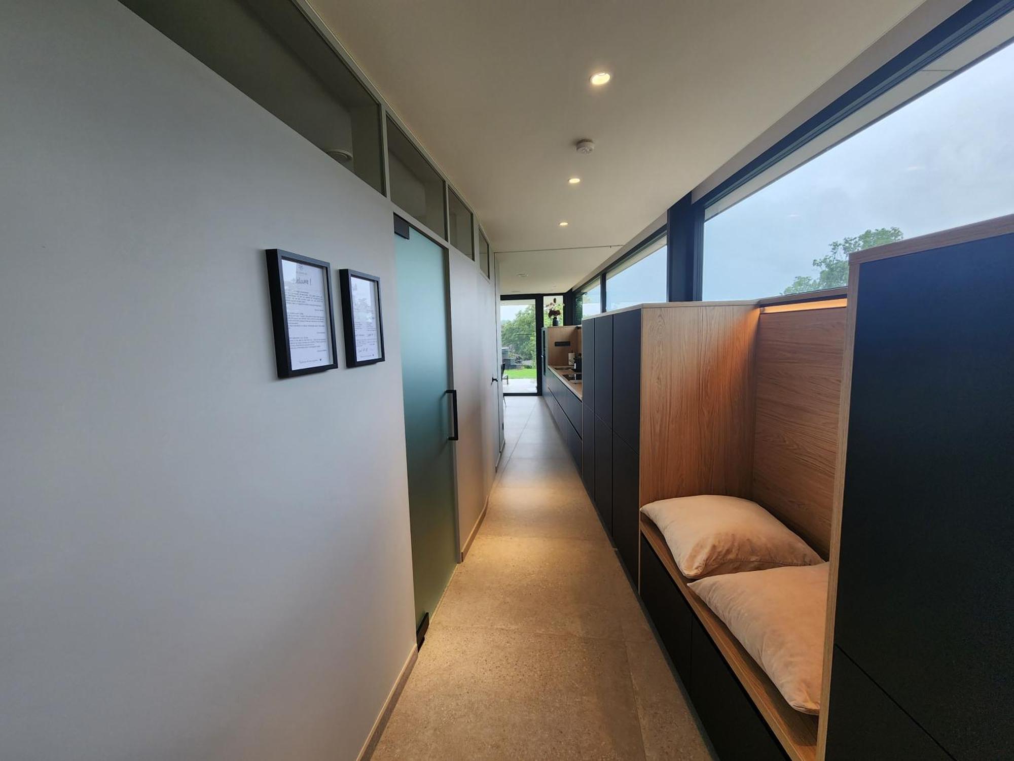 Lodge 323 Malmedy Εξωτερικό φωτογραφία