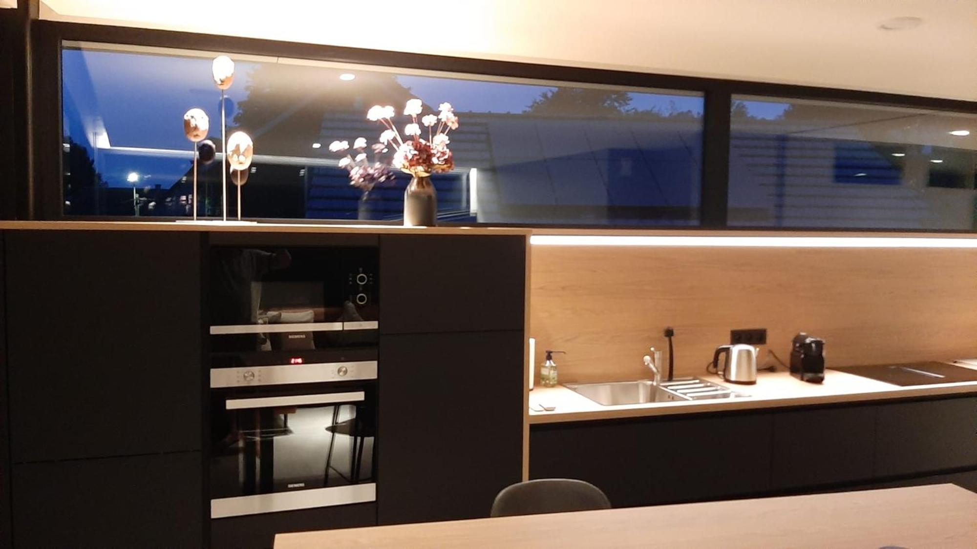 Lodge 323 Malmedy Εξωτερικό φωτογραφία