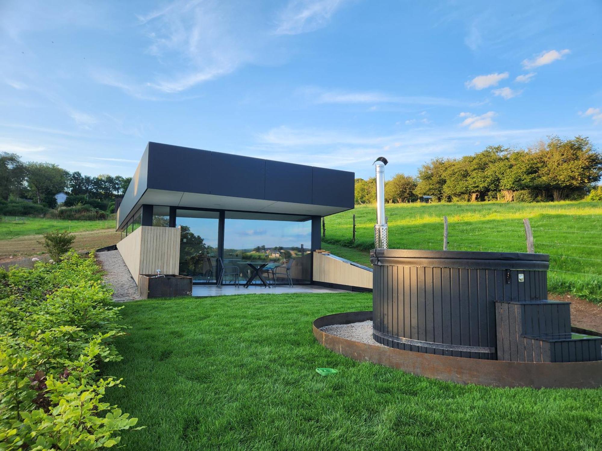 Lodge 323 Malmedy Εξωτερικό φωτογραφία