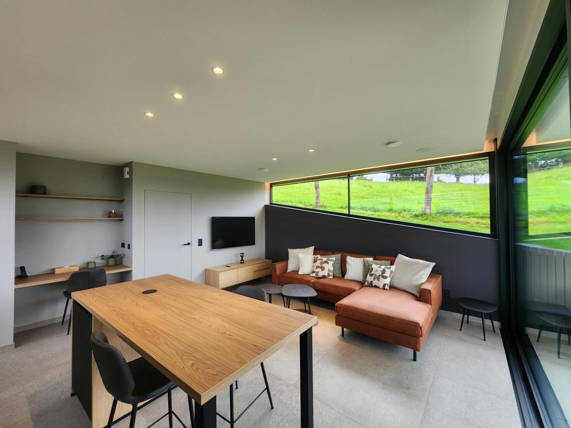 Lodge 323 Malmedy Εξωτερικό φωτογραφία