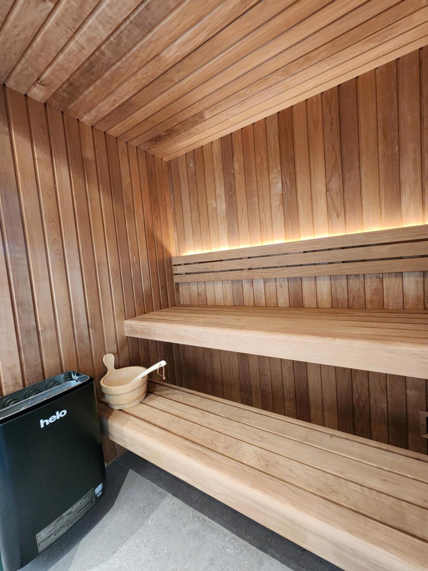 Lodge 323 Malmedy Εξωτερικό φωτογραφία